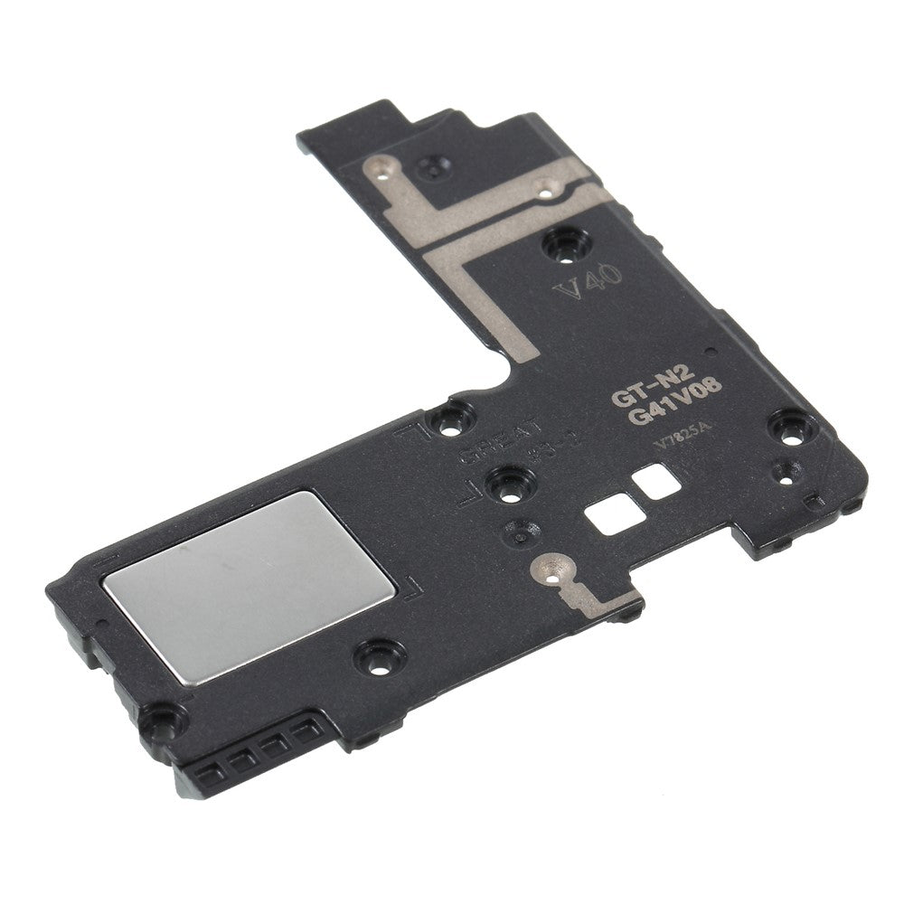 Galaxy Note Series Parts