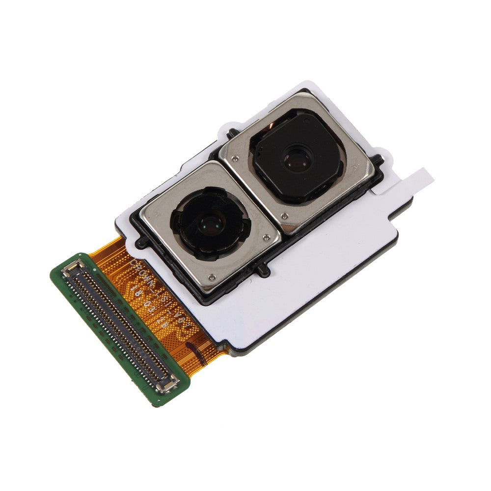 Galaxy Note Series Parts