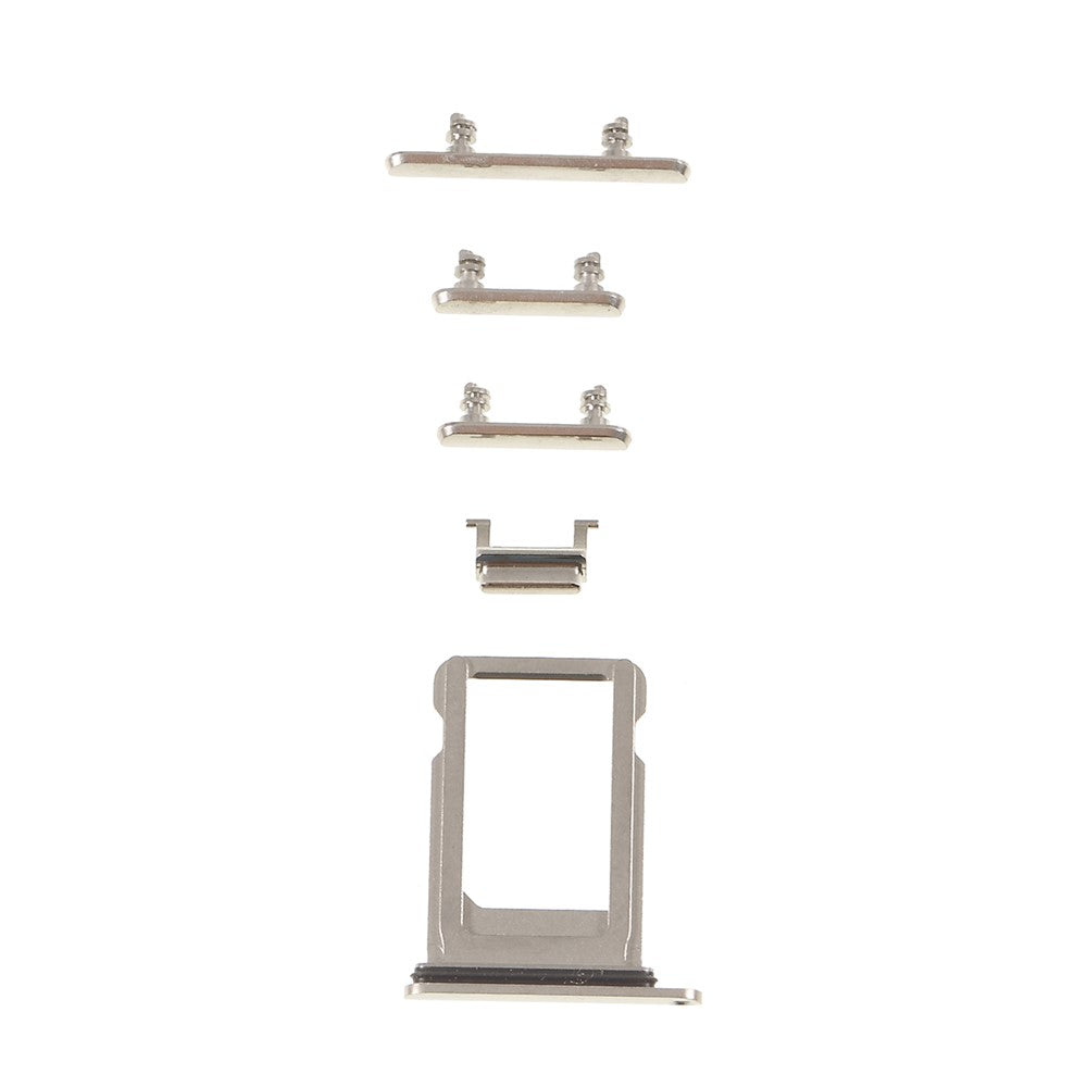 iPhone Parts