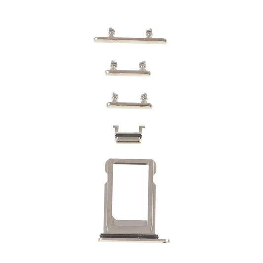 iPhone Parts