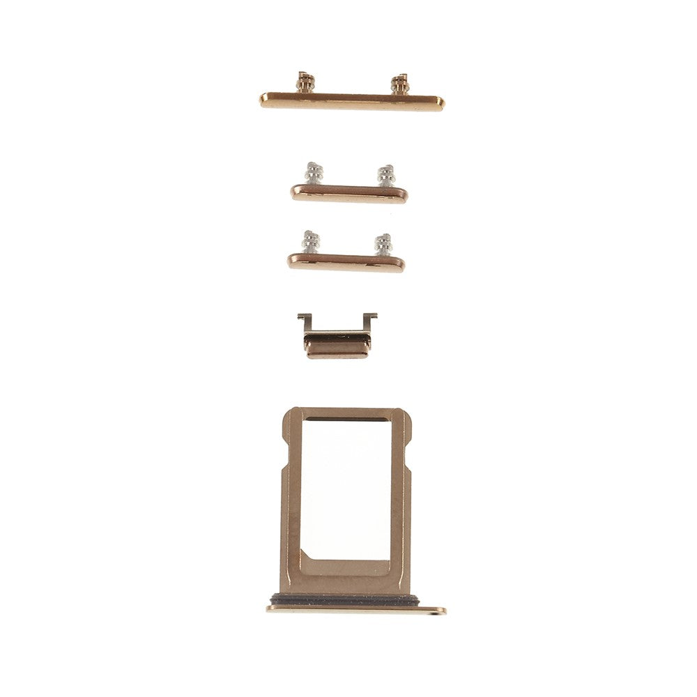 iPhone Parts