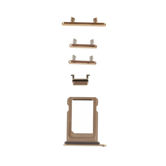iPhone Parts