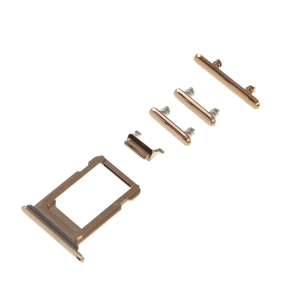 iPhone Parts