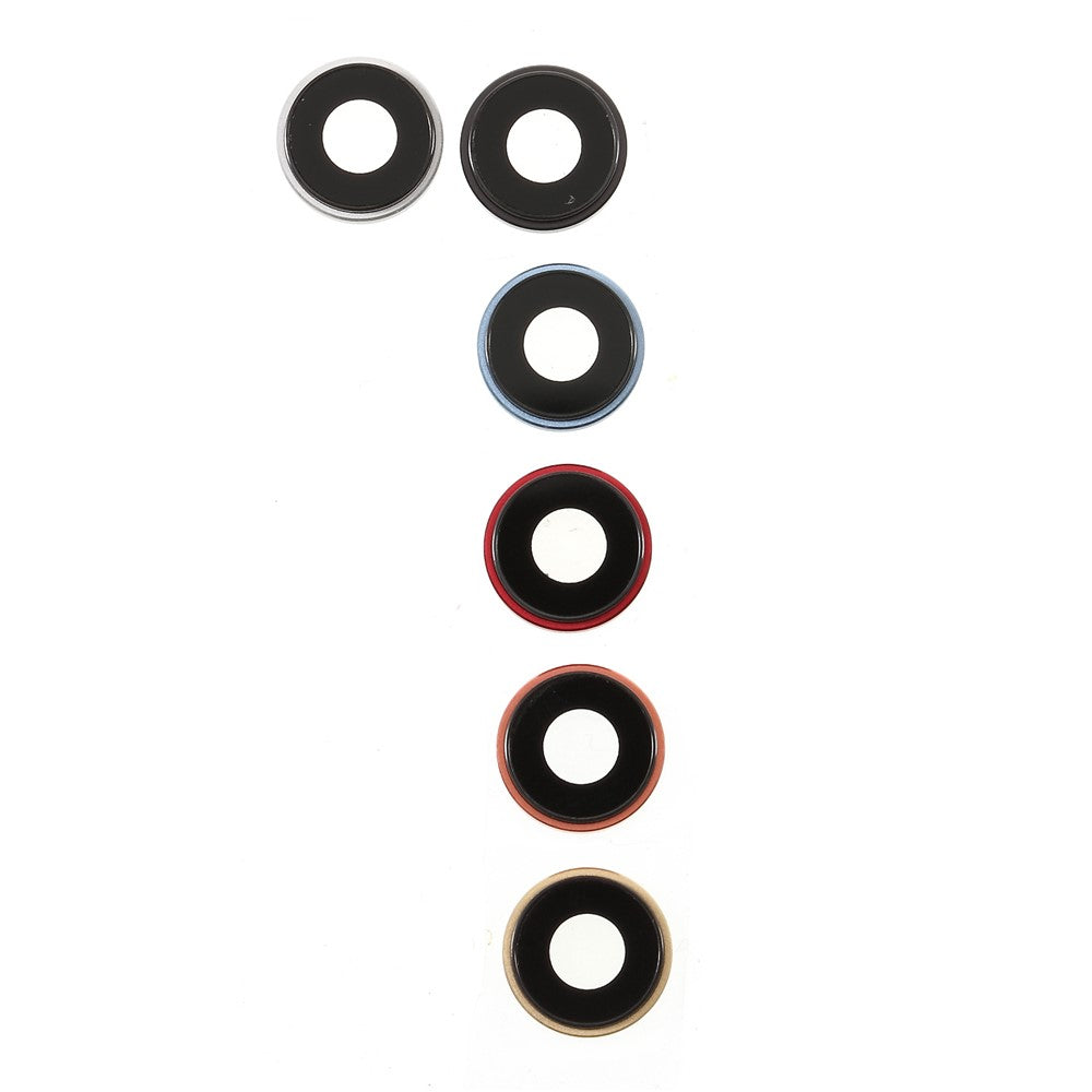 iPhone Parts