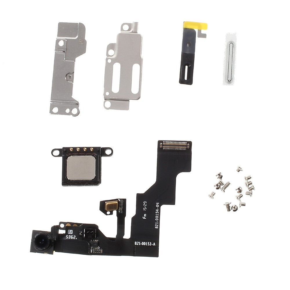 iPhone Parts