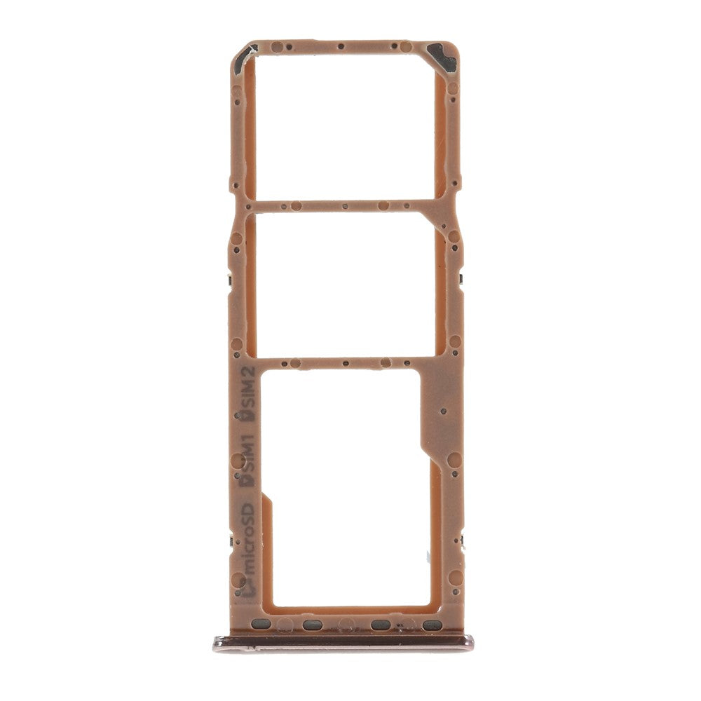 Galaxy A Parts