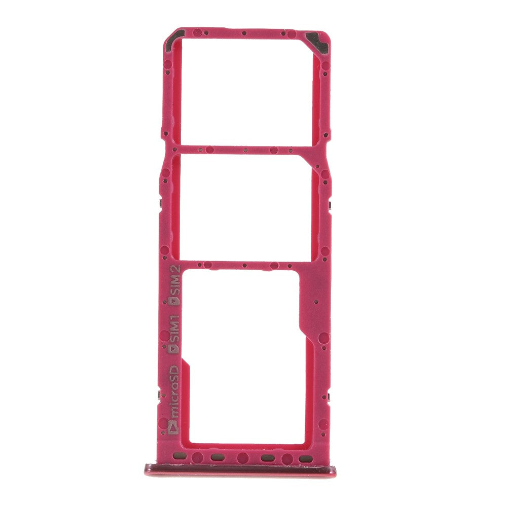 Galaxy A Parts