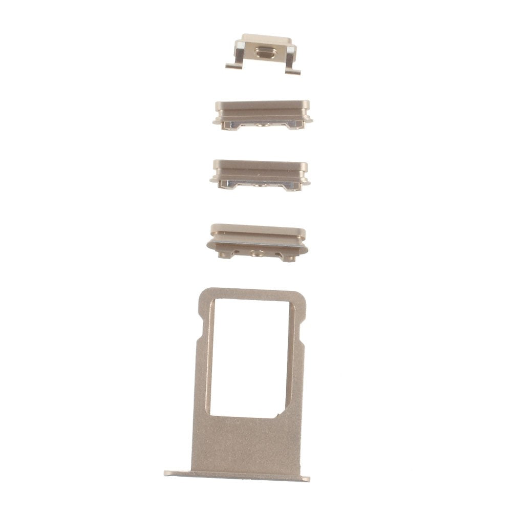 iPhone Parts