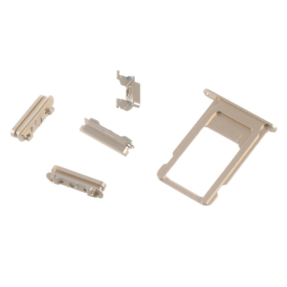 iPhone Parts