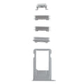 iPhone Parts