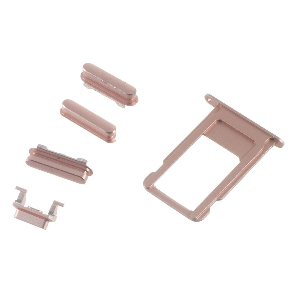 iPhone Parts