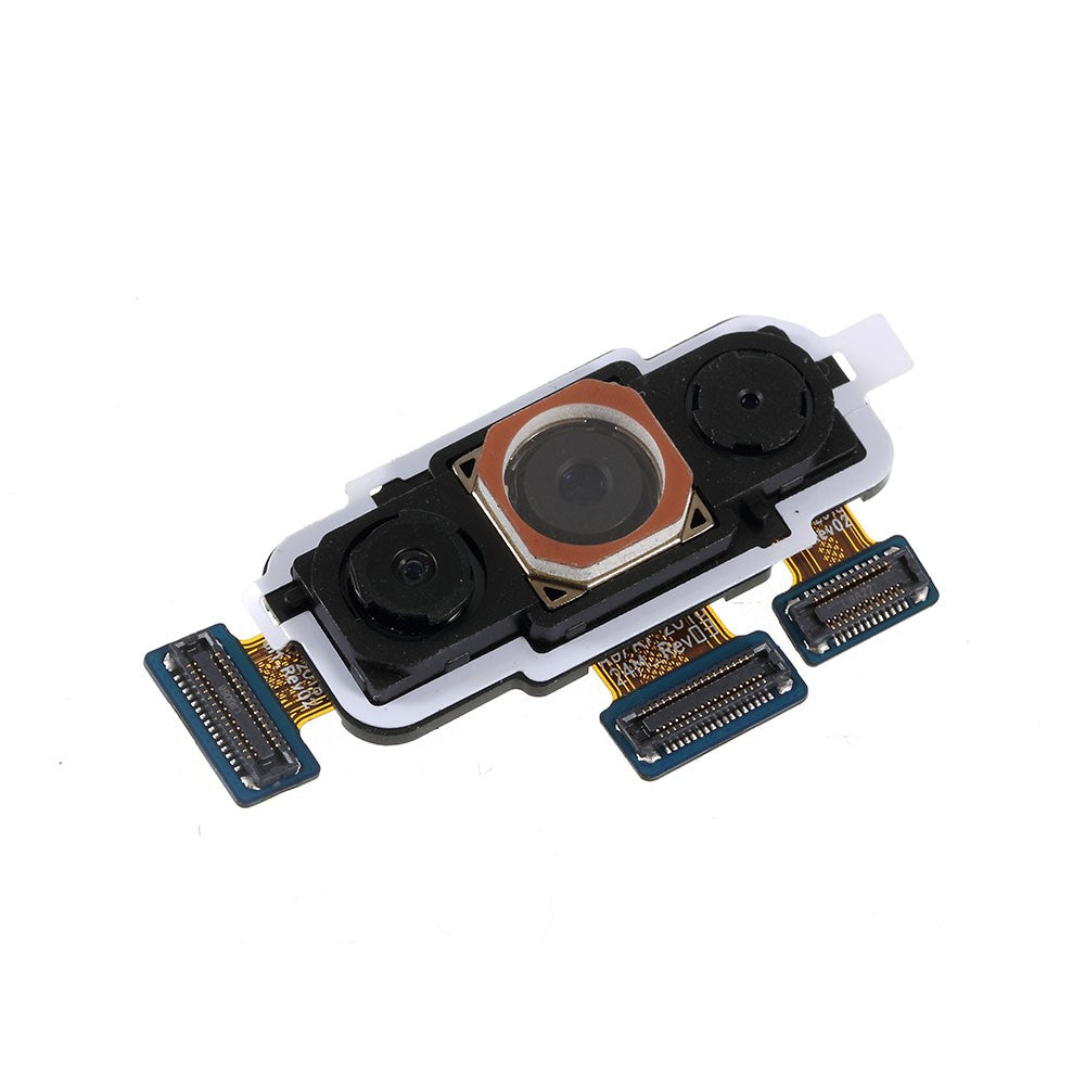 Galaxy A Parts