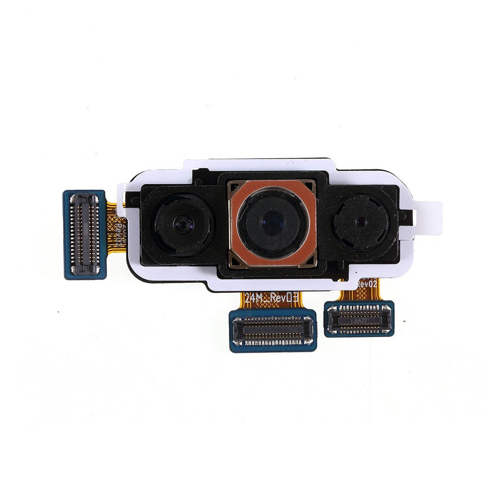 Galaxy A Parts