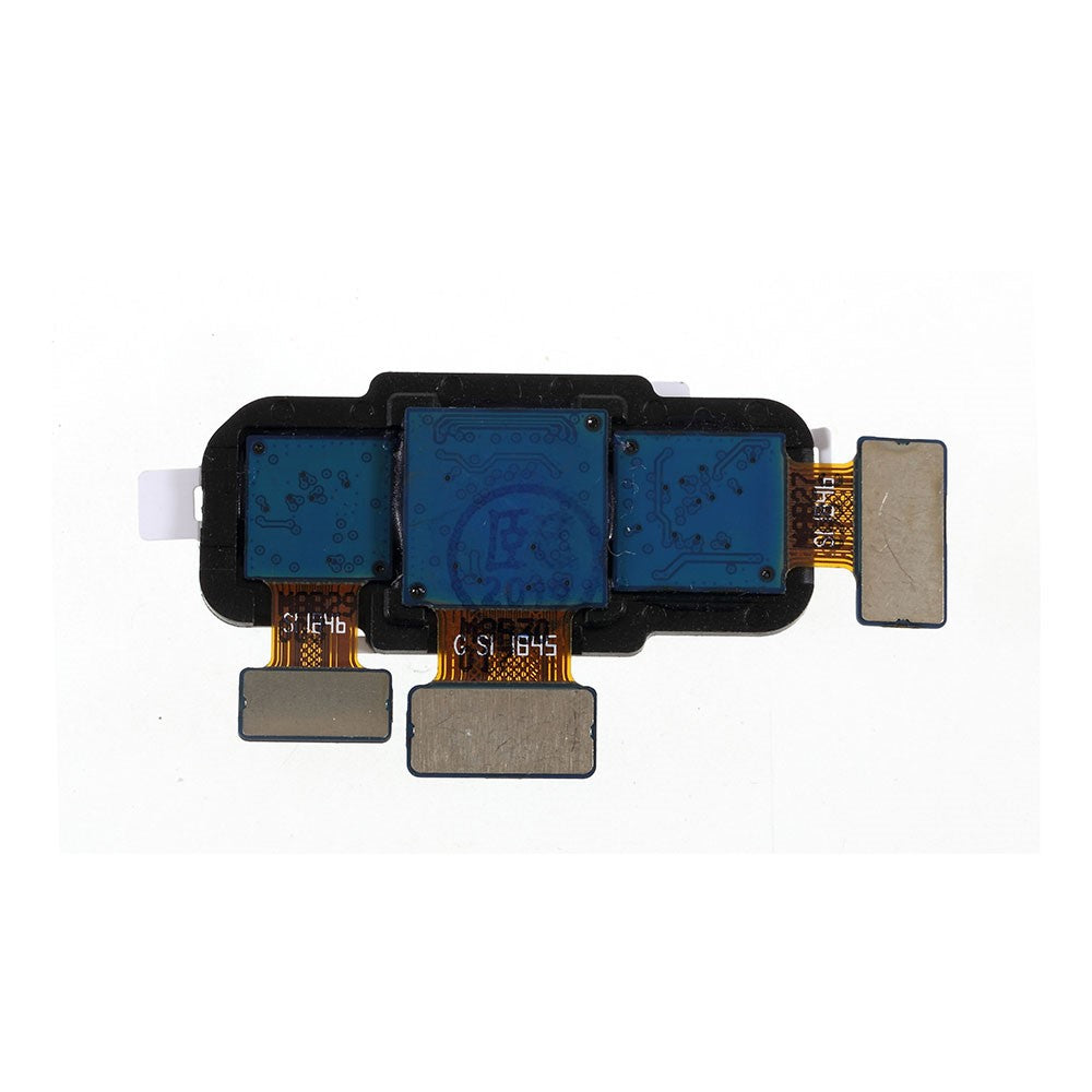 Galaxy A Parts