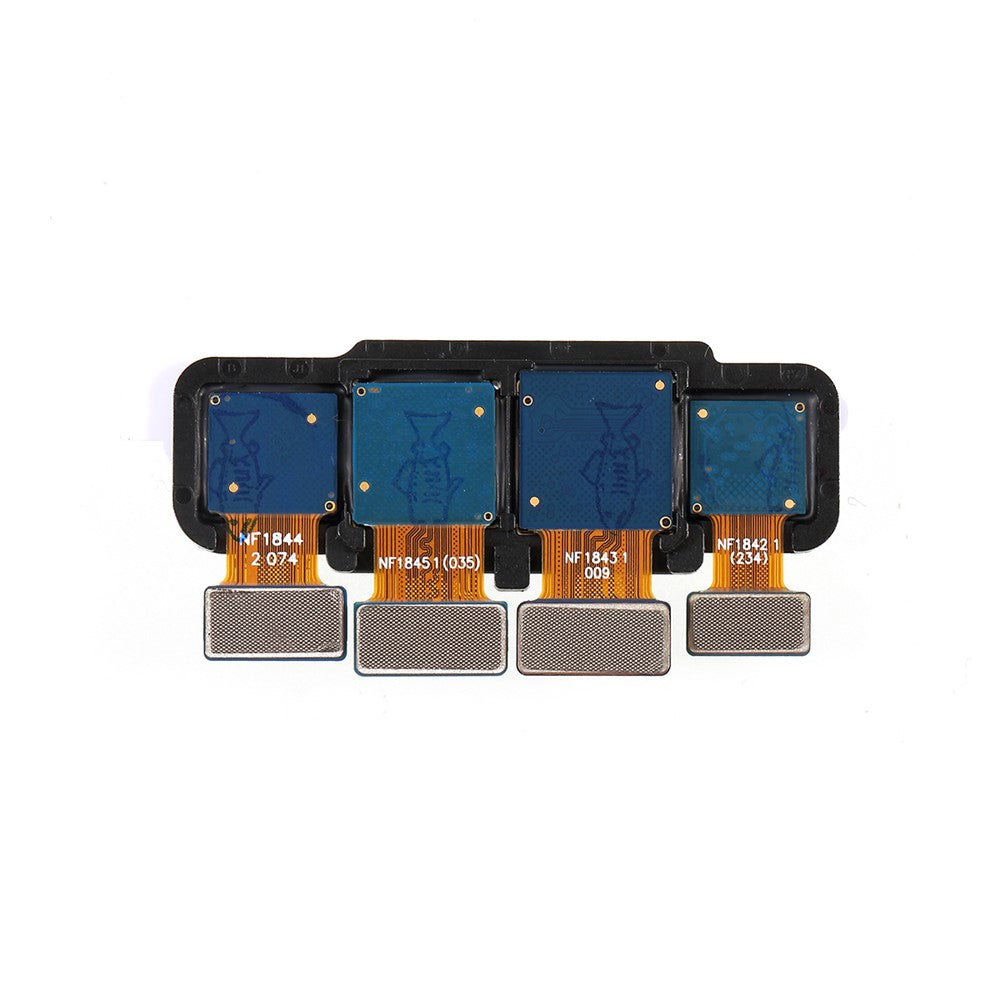 Galaxy A Parts