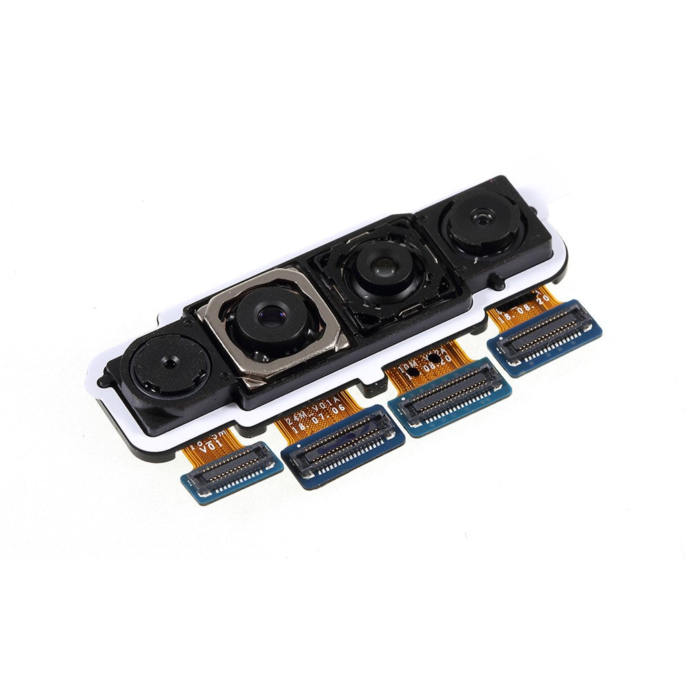 Galaxy A Parts