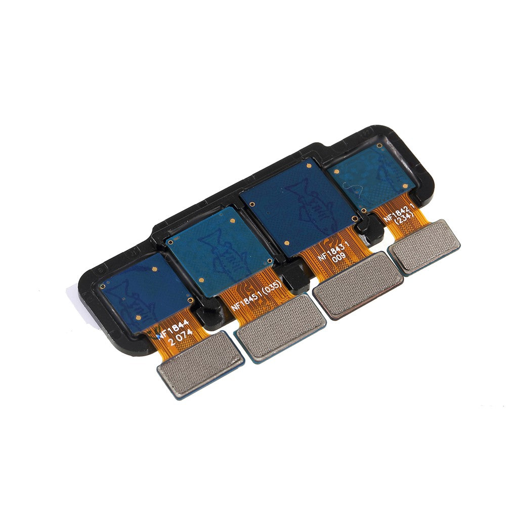 Galaxy A Parts