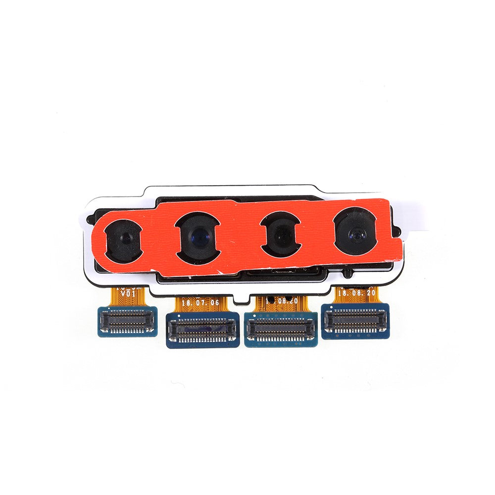 Galaxy A Parts