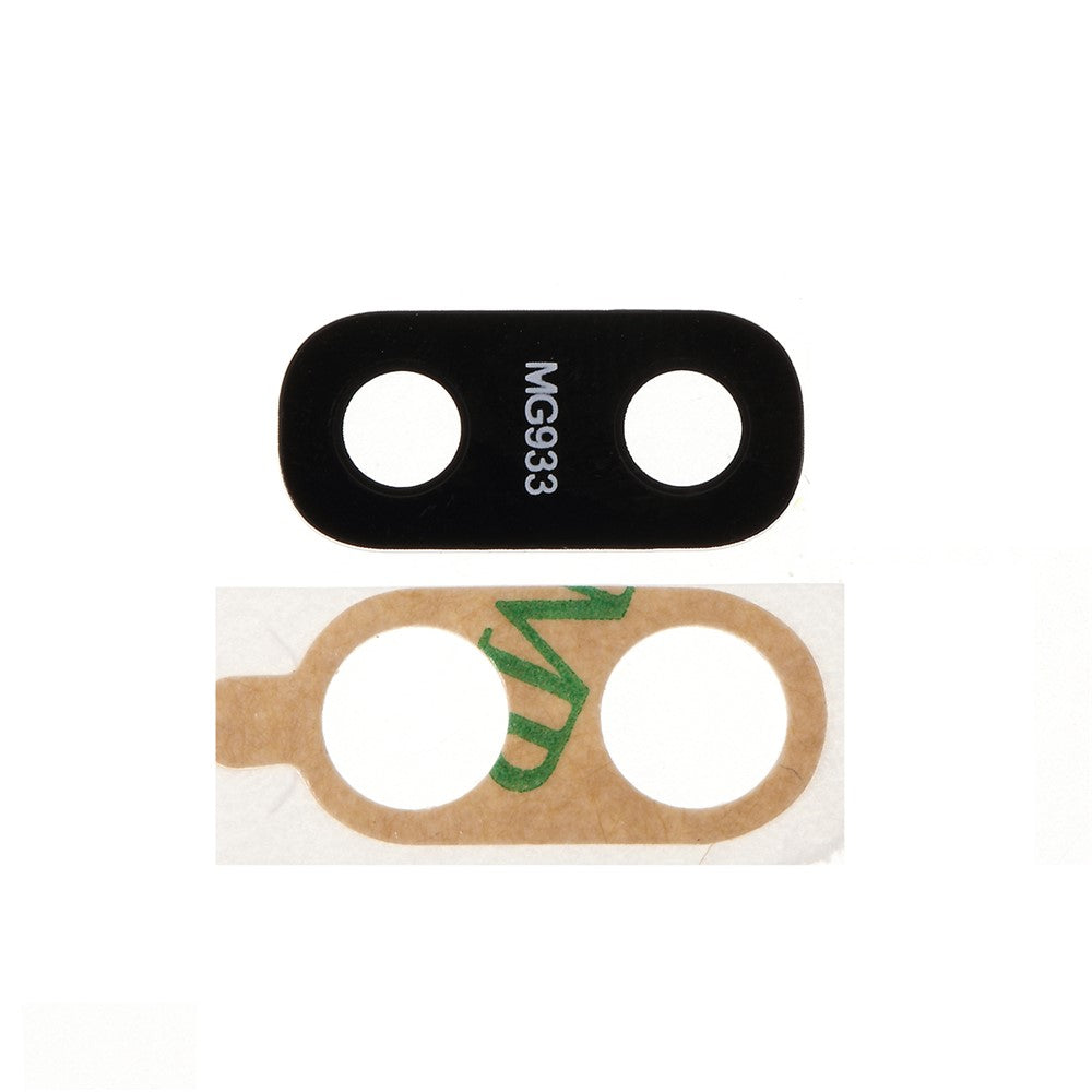 Galaxy A Parts