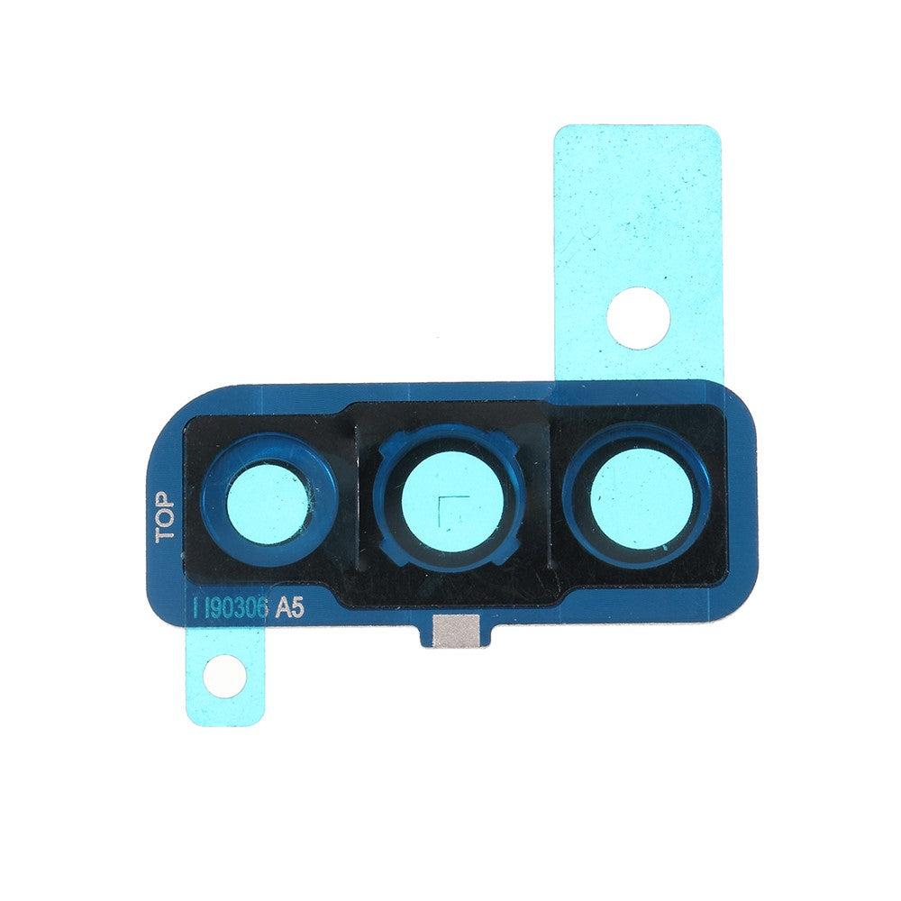 Galaxy A Parts