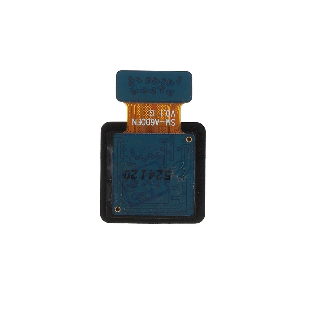 Galaxy A Parts