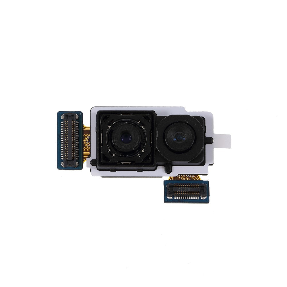 Galaxy A Parts