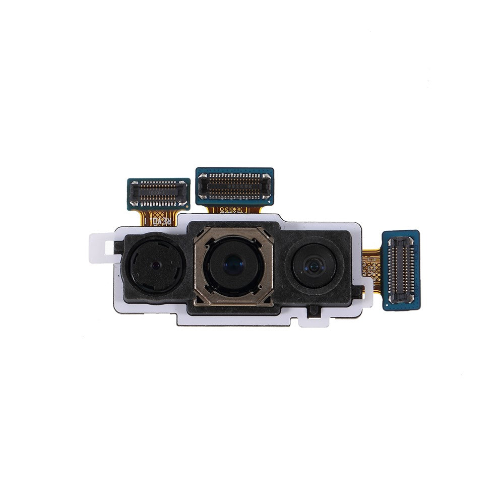 Galaxy A Parts