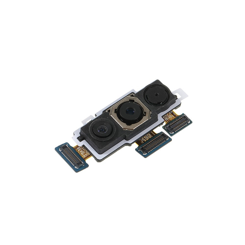 Galaxy A Parts
