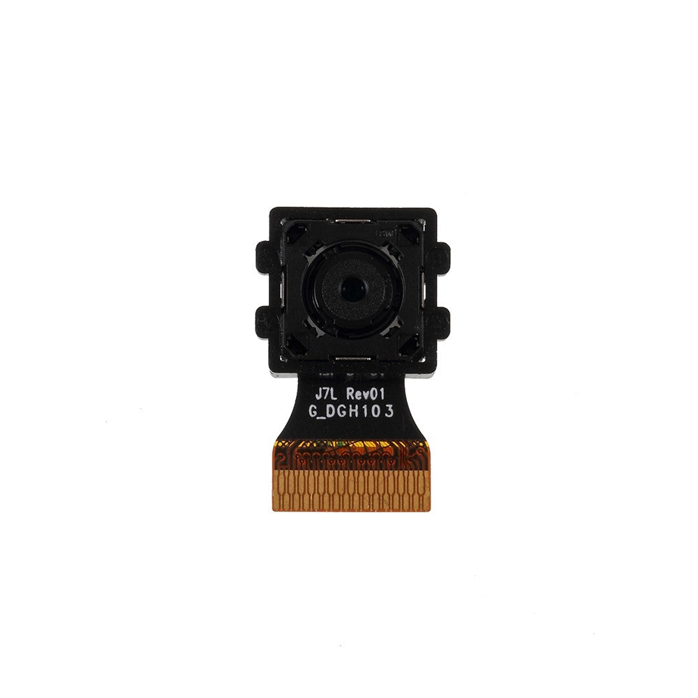 Galaxy J Series Parts