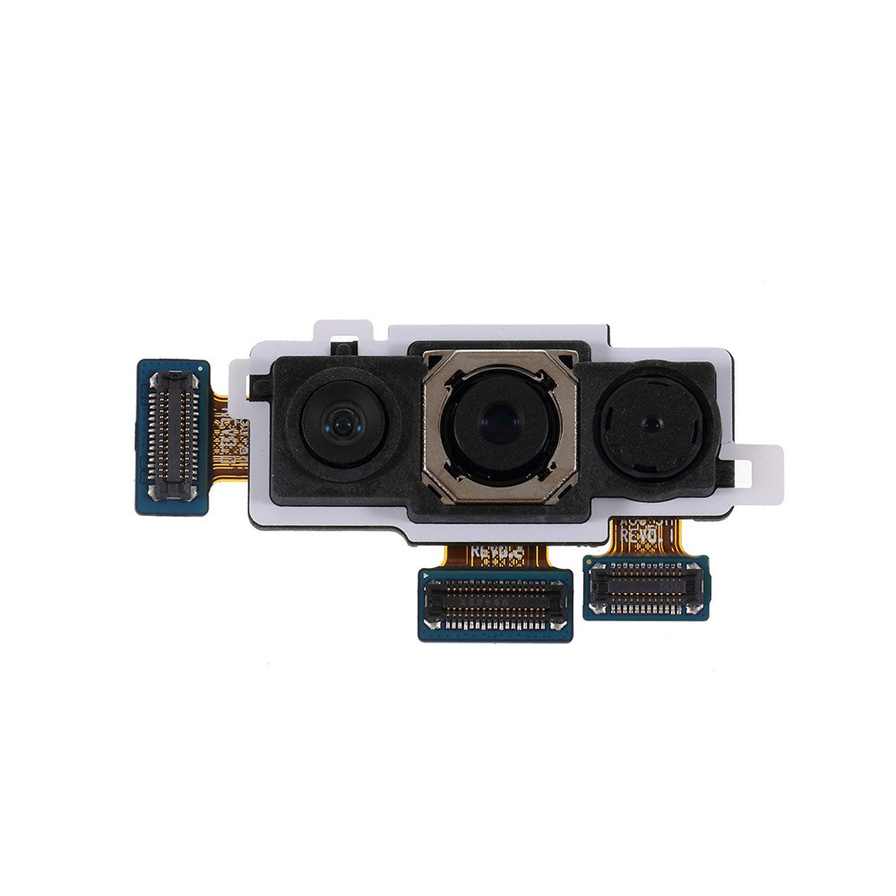 Galaxy A Parts