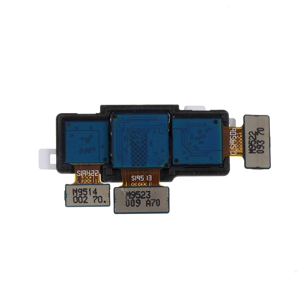 Galaxy A Parts