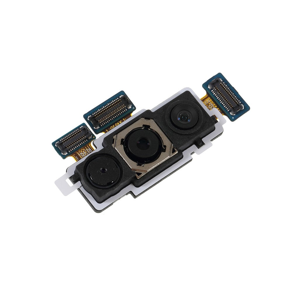 Galaxy A Parts