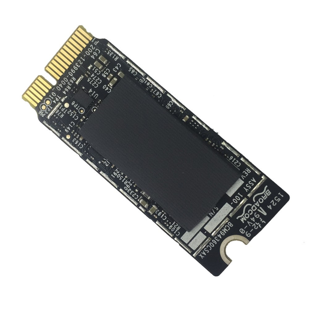 Macbook Parts