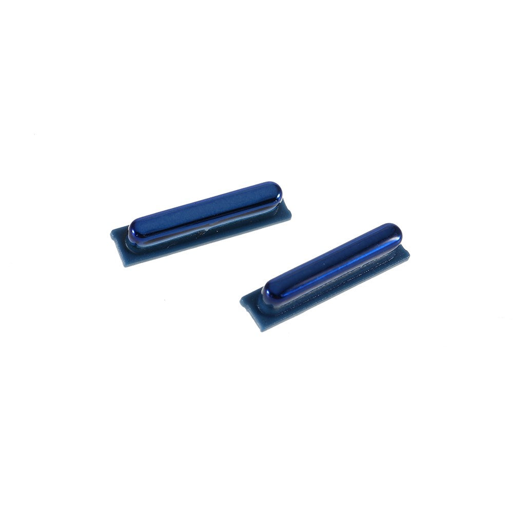 Galaxy A Parts