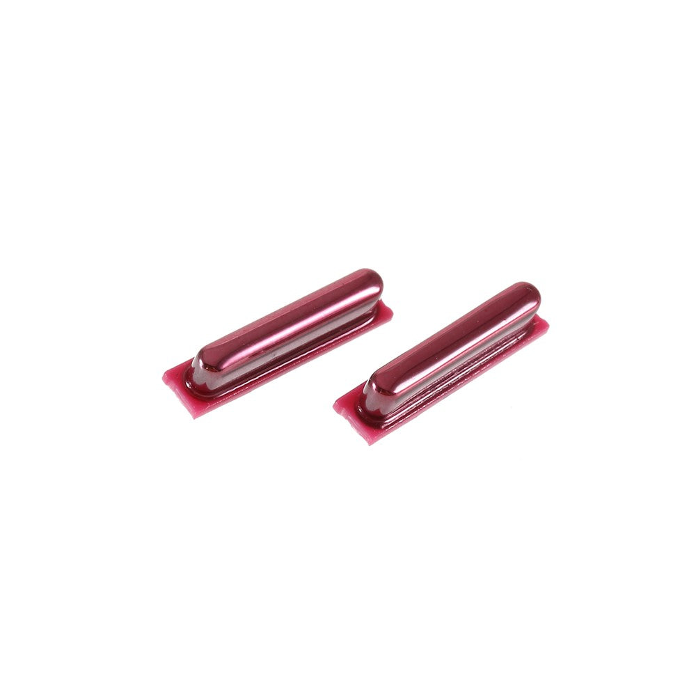 Galaxy A Parts