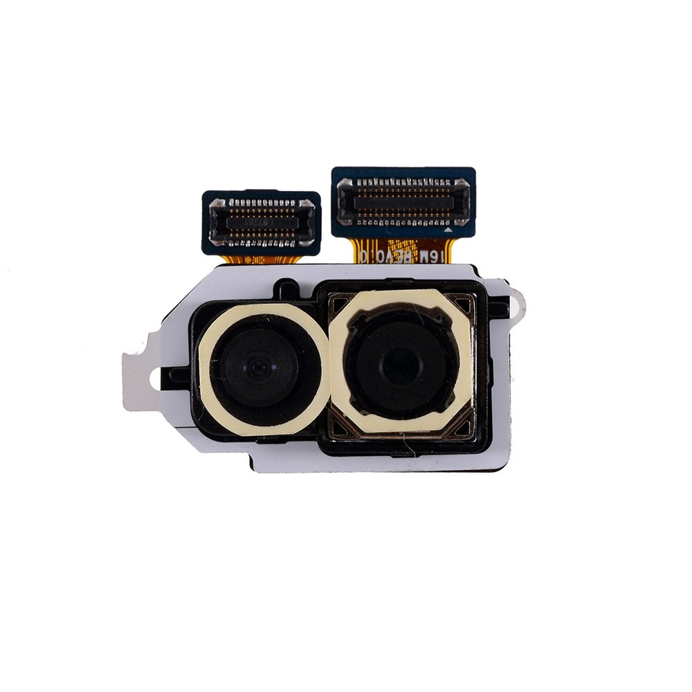 Galaxy A Parts