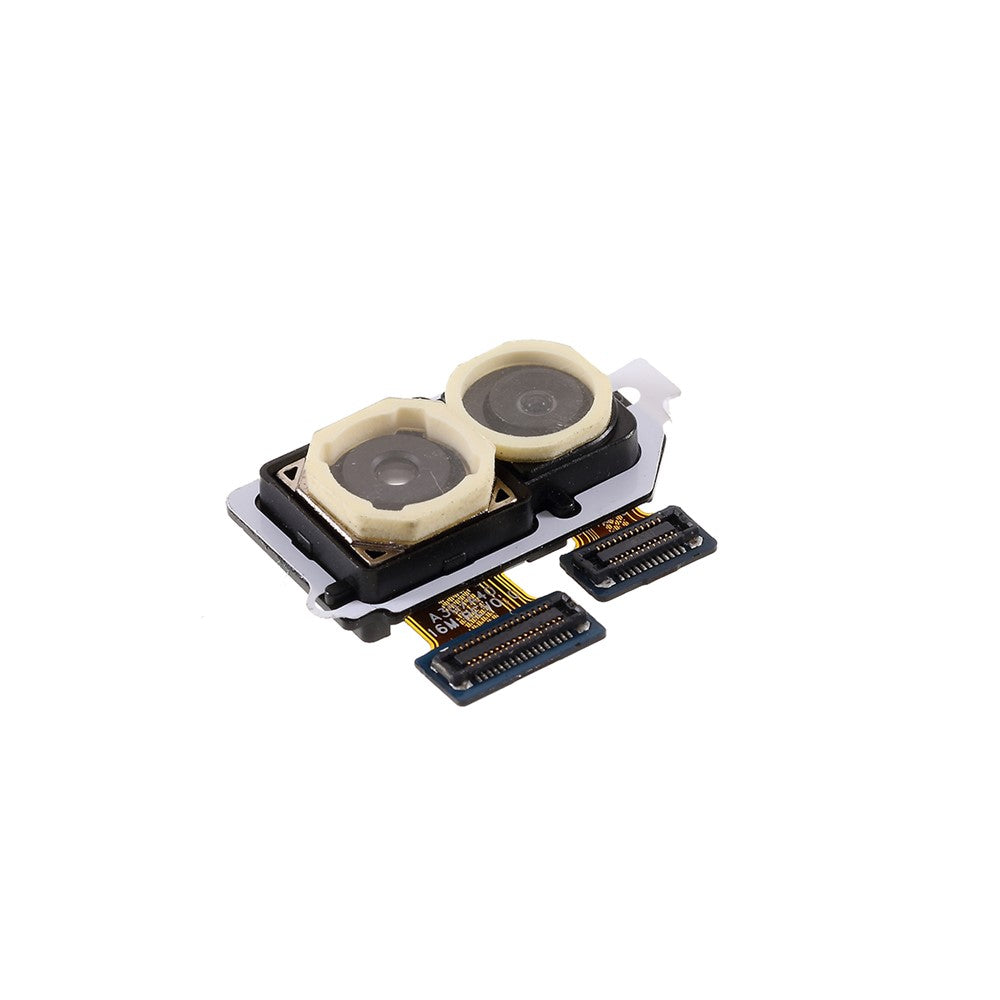 Galaxy A Parts