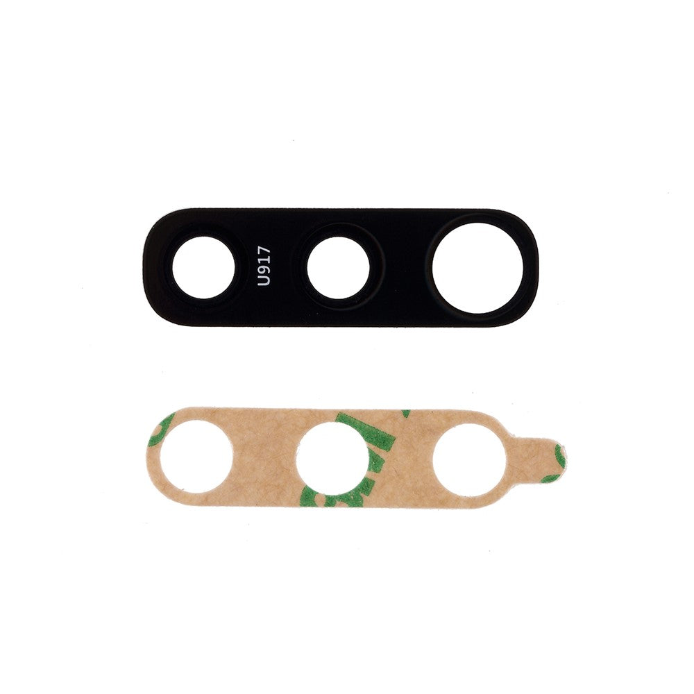 Galaxy A Parts