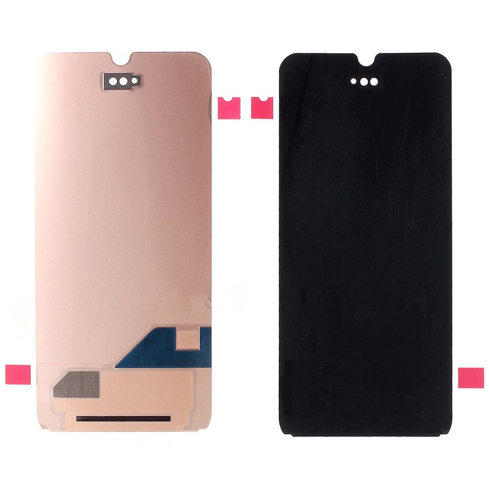 Galaxy A Parts