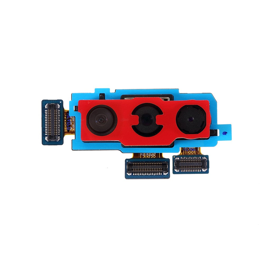 Galaxy A Parts