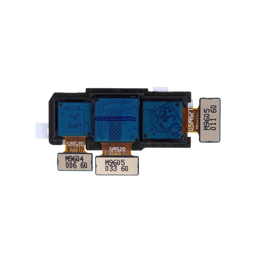 Galaxy A Parts