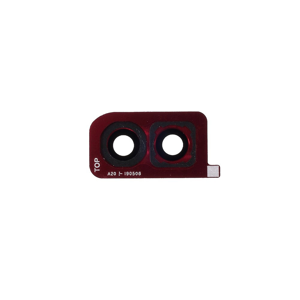 Galaxy A Parts