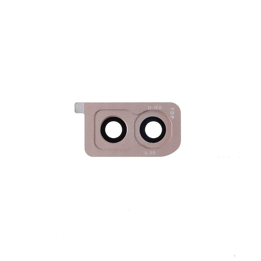 Galaxy A Parts