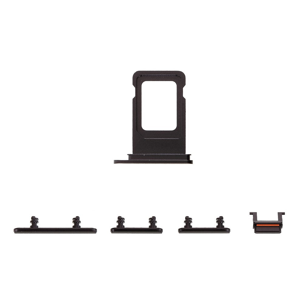 iPhone Parts