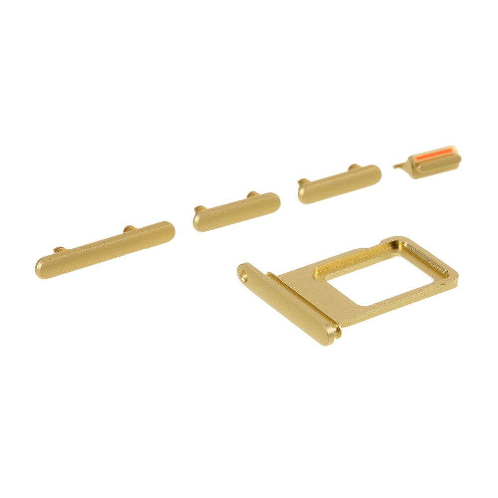 iPhone Parts