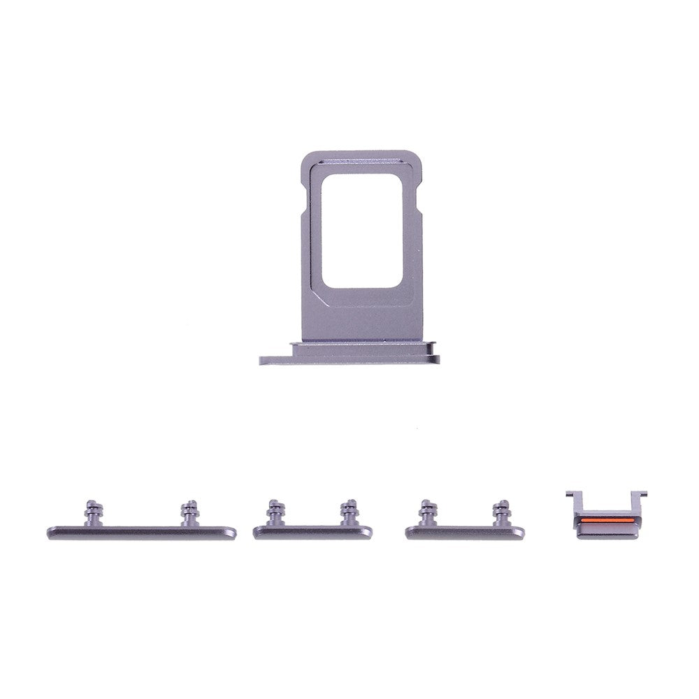 iPhone Parts