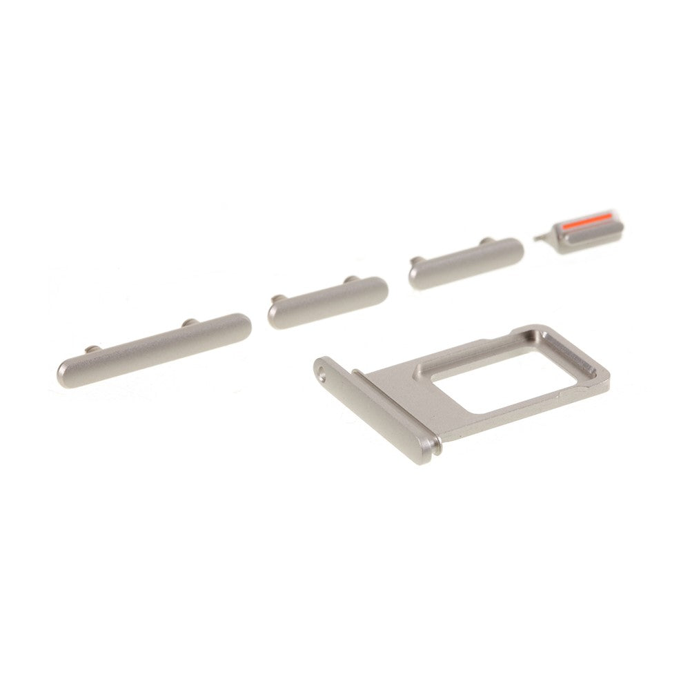 iPhone Parts