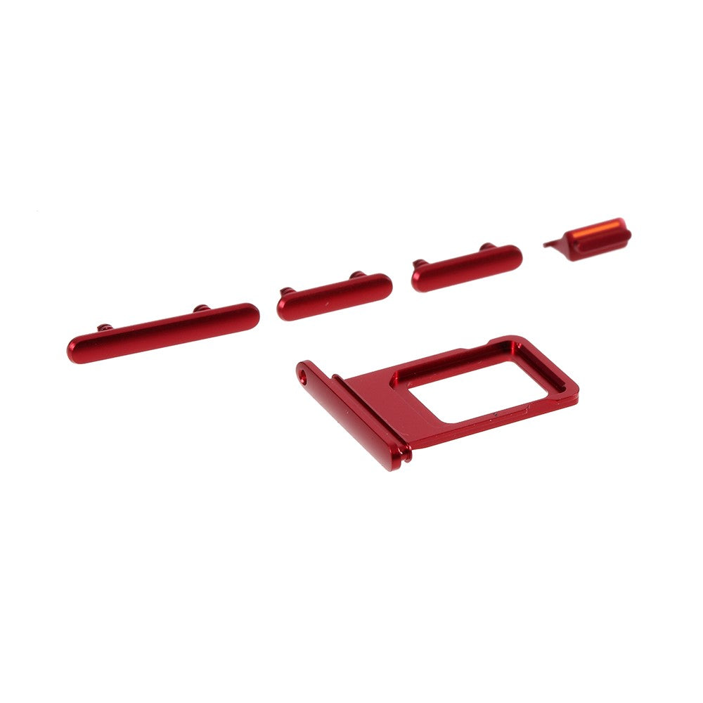 iPhone Parts