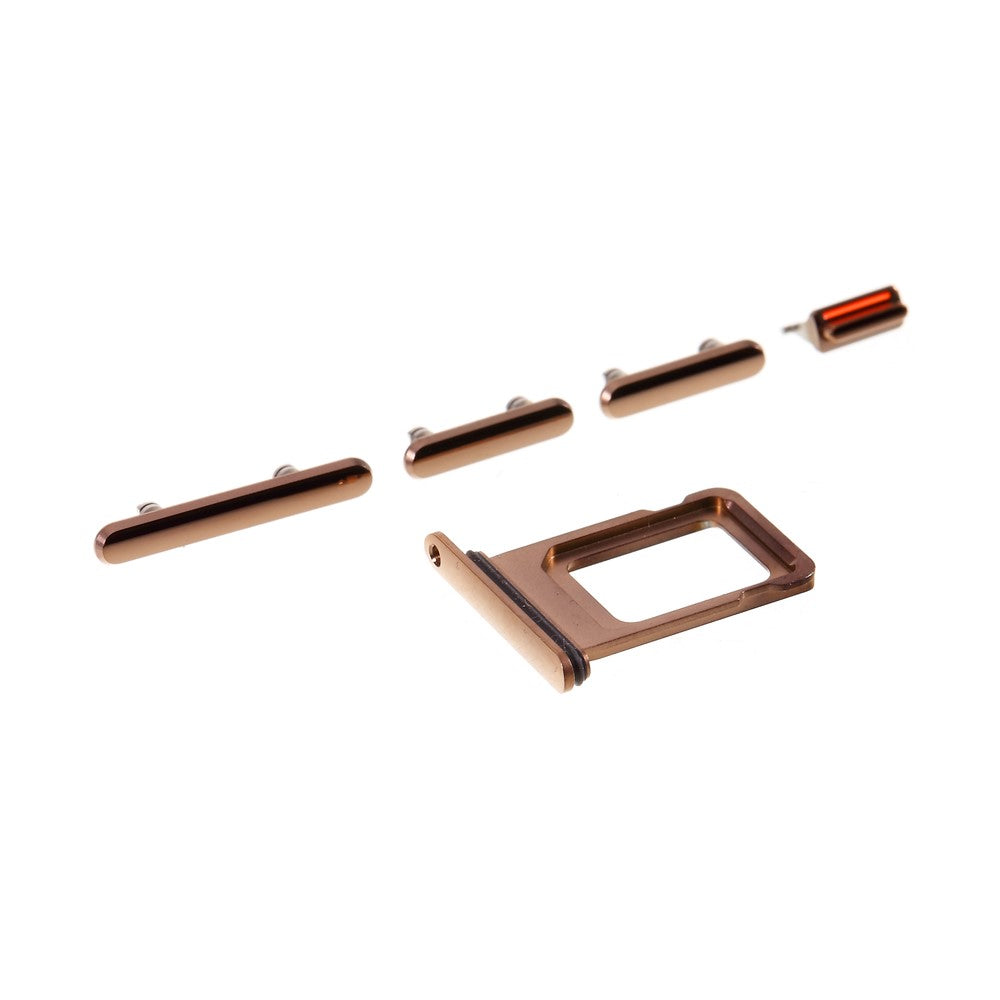 iPhone Parts