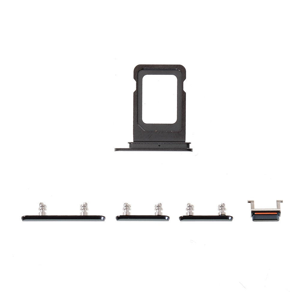 iPhone Parts